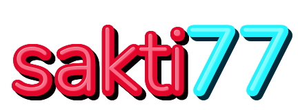 sakti77 — logo kanal