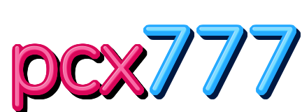 pcx777 — logo kanal