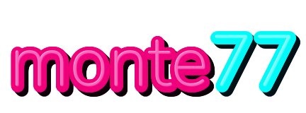 monte77 — logo kanal