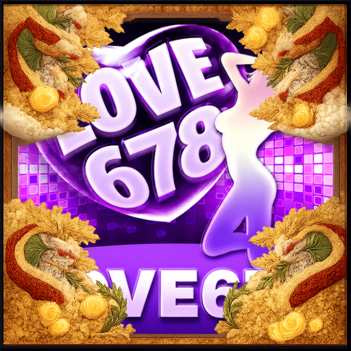love678 — mitra unggulan