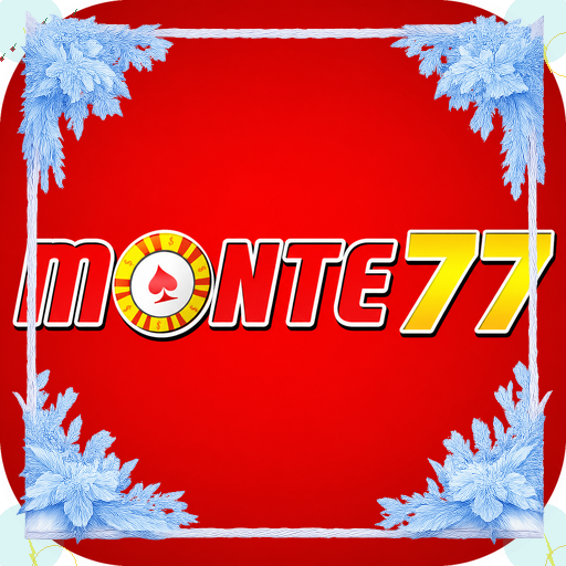 monte77 — mitra unggulan